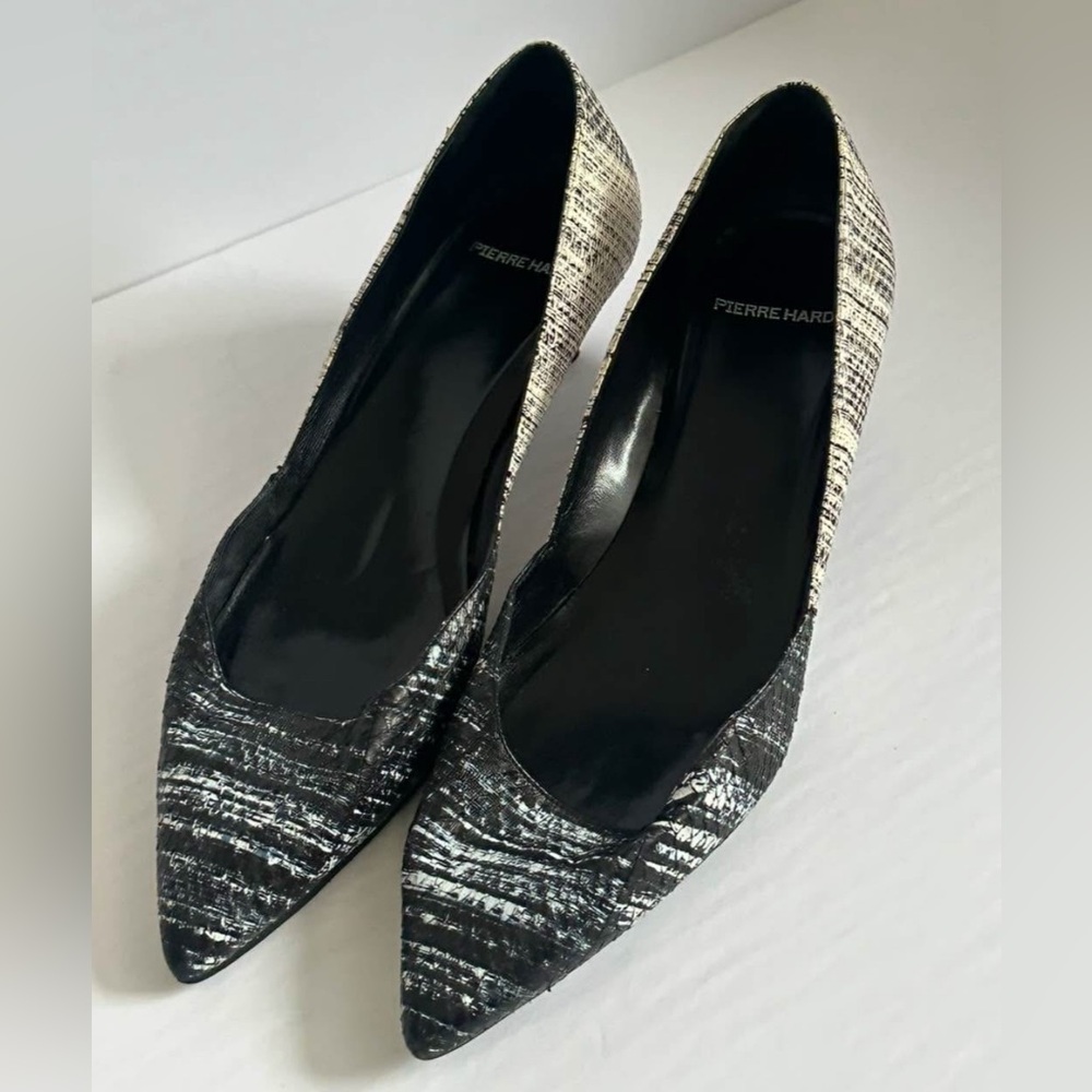 Pierre Hardy Women's Shoes